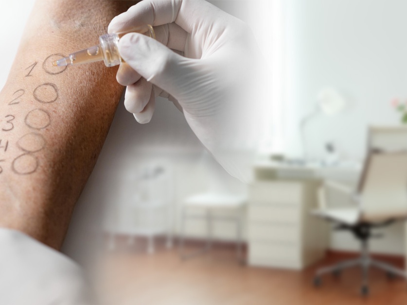 Ambulance alergologie a klinické imunologie ALIMED - MUDr. Elena Kolouchová