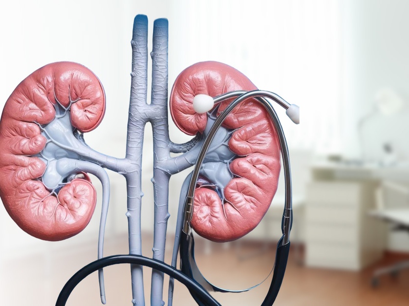 Dialyzační středisko s nefrologickou ambulancí Fresenius Medical Care Benešov