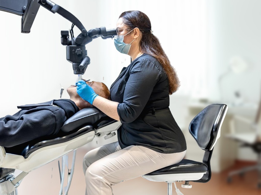 Zubní ordinace - MUDr. Jana Herwigová