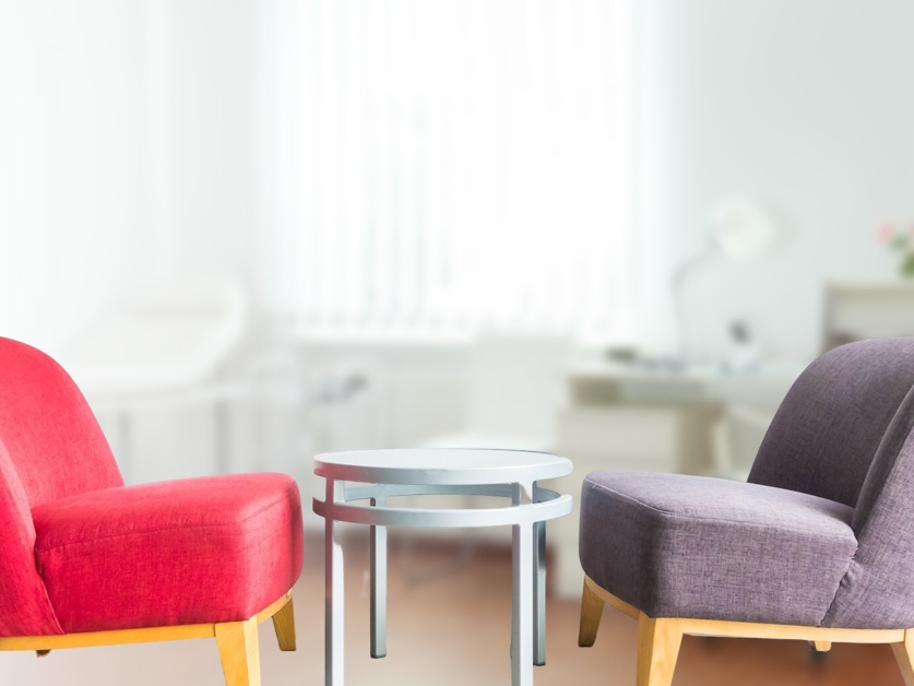 Psychiatrická ambulance - MUDr. Patrik Grexa