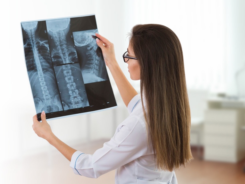 Rentgenologická a sonografická ambulance Vlašim