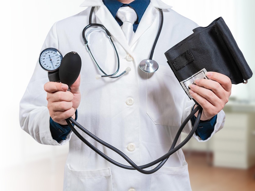 Praktický lékař pro dospělé - MUDr. Petr Zítko, MUDr. Terezie Ševčíková