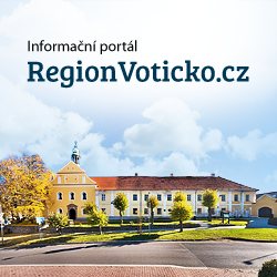 Portál regionu Voticko