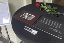 Zemřel pan Tomáš Fassati, zakladatel a ředitel Muzea umění a designu Benešov