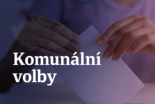 Komunální volby: V roce 2022 na Voticku vládly nadpoloviční většiny, v pěti obcích byla jediná listina